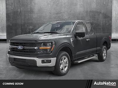 2025 Ford F-150 SuperCrew Cab 4x4 Pickup for sale #SKE40641 - photo 1