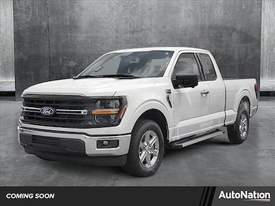 2025 Ford F-150 SuperCrew Cab 4x4 Pickup for sale #SKE40643 - photo 1