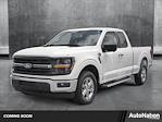 2025 Ford F-150 SuperCrew Cab 4x4 Pickup for sale #SKE40643 - photo 1