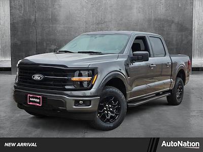 2025 Ford F-150 SuperCrew Cab 4x4 Pickup for sale #SKE40699 - photo 1