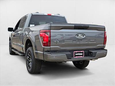 2025 Ford F-150 SuperCrew Cab 4x4 Pickup for sale #SKE40699 - photo 2