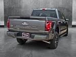 2025 Ford F-150 SuperCrew Cab 4x4 Pickup for sale #SKE40699 - photo 2