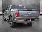 2025 Ford F-150 SuperCrew Cab 4x4 Pickup for sale #SKE40699 - photo 2