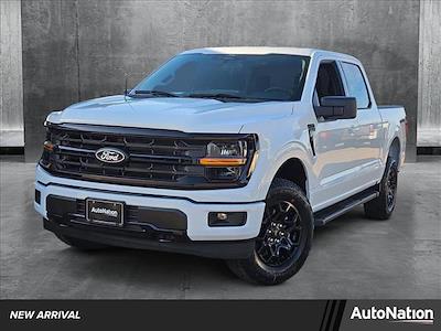 2025 Ford F-150 SuperCrew Cab 4x4 Pickup for sale #SKE40878 - photo 1