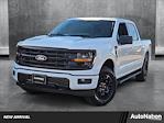 2025 Ford F-150 SuperCrew Cab 4x4 Pickup for sale #SKE40878 - photo 1