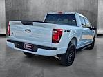 2025 Ford F-150 SuperCrew Cab 4x4 Pickup for sale #SKE40878 - photo 4