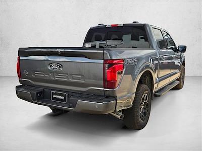 New 2025 Ford F-150 XLT SuperCrew Cab for sale #SKE40942 - photo 2