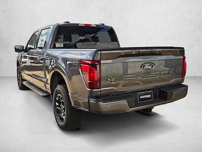 2025 Ford F-150 SuperCrew Cab 4x4 Pickup for sale #SKE40942 - photo 2