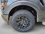 New 2025 Ford F-150 XLT SuperCrew Cab for sale #SKE40942 - photo 10