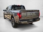 New 2025 Ford F-150 XLT SuperCrew Cab for sale #SKE40942 - photo 9