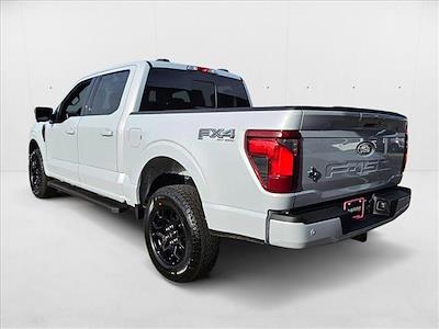 2025 Ford F-150 SuperCrew Cab 4x4 Pickup for sale #SKE40999 - photo 2