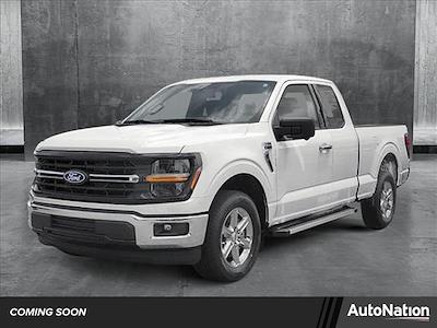 2025 Ford F-150 SuperCrew Cab 4x4 Pickup for sale #SKE41016 - photo 1