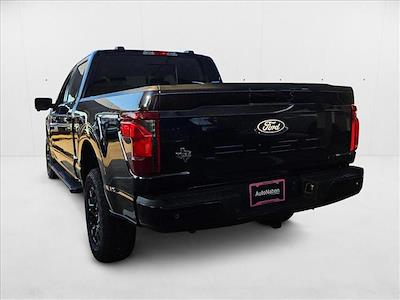 2025 Ford F-150 SuperCrew Cab 4x4 Pickup for sale #SKE41016 - photo 2