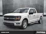 2025 Ford F-150 SuperCrew Cab 4x4 Pickup for sale #SKE41016 - photo 1