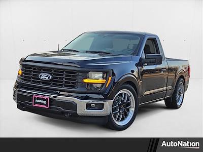 2025 Ford F-150 Regular Cab 4x4 Pickup for sale #SKE43058 - photo 1