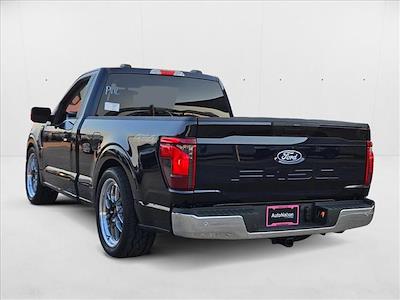 2025 Ford F-150 Regular Cab 4x4 Pickup for sale #SKE43058 - photo 2