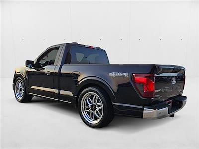 2025 Ford F-150 Regular Cab 4x4 Pickup for sale #SKE43108 - photo 2