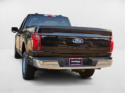 2025 Ford F-150 Regular Cab 4x4 Pickup for sale #SKE43108 - photo 2