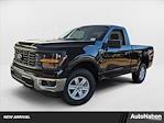 2025 Ford F-150 Regular Cab 4x4 Pickup for sale #SKE43108 - photo 1