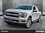 2025 Ford F-150 SuperCrew Cab 4x4 Pickup for sale #SKE45694 - photo 1
