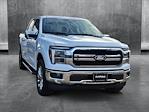 2025 Ford F-150 SuperCrew Cab 4x4 Pickup for sale #SKE45694 - photo 8