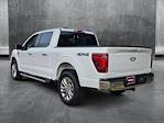 2025 Ford F-150 SuperCrew Cab 4x4 Pickup for sale #SKE45694 - photo 2
