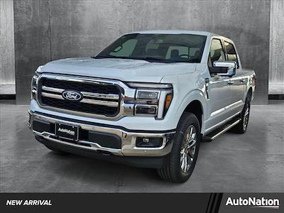 2025 Ford F-150 SuperCrew Cab 4x4 Pickup for sale #SKE45839 - photo 1