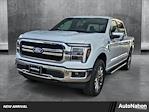 2025 Ford F-150 SuperCrew Cab 4x4 Pickup for sale #SKE45839 - photo 1