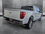 2025 Ford F-150 SuperCrew Cab 4x4 Pickup for sale #SKE45839 - photo 3