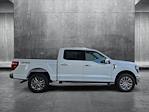 2025 Ford F-150 SuperCrew Cab 4x4 Pickup for sale #SKE45839 - photo 8