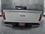 2025 Ford F-150 SuperCrew Cab 4x4 Pickup for sale #SKE45839 - photo 9