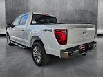 2025 Ford F-150 SuperCrew Cab 4x4 Pickup for sale #SKE45839 - photo 2