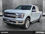 2025 Ford F-150 SuperCrew Cab 4x4 Pickup for sale #SKE46032 - photo 1