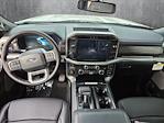 2025 Ford F-150 SuperCrew Cab 4x4 Pickup for sale #SKE46032 - photo 11