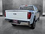 2025 Ford F-150 SuperCrew Cab 4x4 Pickup for sale #SKE46032 - photo 3