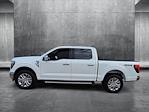 2025 Ford F-150 SuperCrew Cab 4x4 Pickup for sale #SKE46032 - photo 6