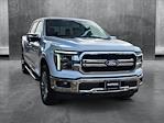 2025 Ford F-150 SuperCrew Cab 4x4 Pickup for sale #SKE46032 - photo 8