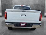 2025 Ford F-150 SuperCrew Cab 4x4 Pickup for sale #SKE46032 - photo 9