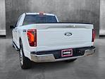 2025 Ford F-150 SuperCrew Cab 4x4 Pickup for sale #SKE46032 - photo 2