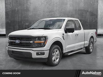 2025 Ford F-150 SuperCrew Cab 4x4 Pickup for sale #SKE46226 - photo 1