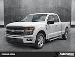 2025 Ford F-150 SuperCrew Cab 4x4 Pickup for sale #SKE46226 - photo 1