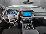 New 2025 Ford F-150 XLT SuperCrew Cab 4x4 Pickup for sale #SKE46226 - photo 11