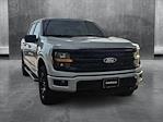New 2025 Ford F-150 XLT SuperCrew Cab 4x4 Pickup for sale #SKE46226 - photo 8