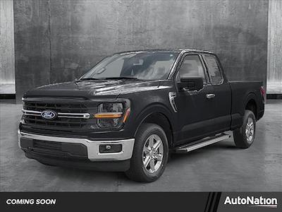 2025 Ford F-150 SuperCrew Cab 4x4 Pickup for sale #SKE46556 - photo 1