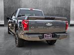 2025 Ford F-150 SuperCrew Cab 4x4 Pickup for sale #SKE47069 - photo 2