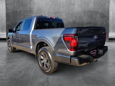 2025 Ford F-150 SuperCrew Cab 4x2 Pickup for sale #SKE55779 - photo 2