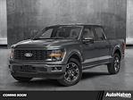 2025 Ford F-150 SuperCrew Cab 4x2 Pickup for sale #SKE55779 - photo 1