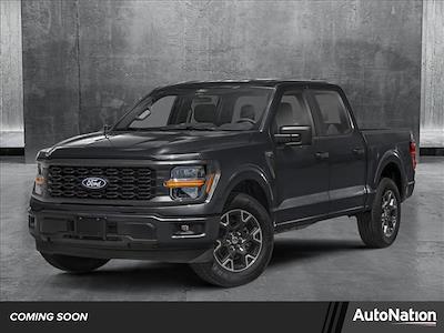 2025 Ford F-150 SuperCrew Cab 4x2 Pickup for sale #SKE55871 - photo 1