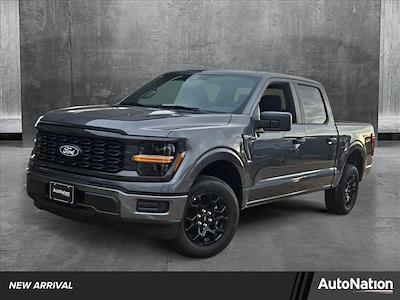 2025 Ford F-150 SuperCrew Cab 4x2 Pickup for sale #SKE56519 - photo 1