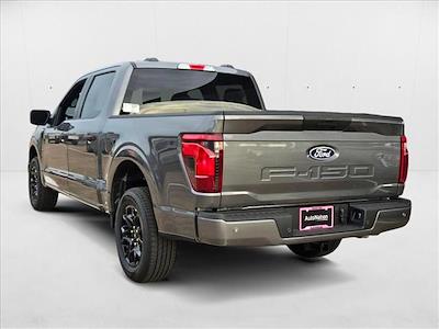 2025 Ford F-150 SuperCrew Cab 4x2 Pickup for sale #SKE56519 - photo 2